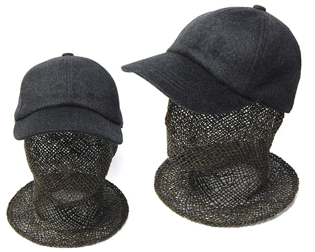 STETSON ステットソン カシミアキャップ SE635