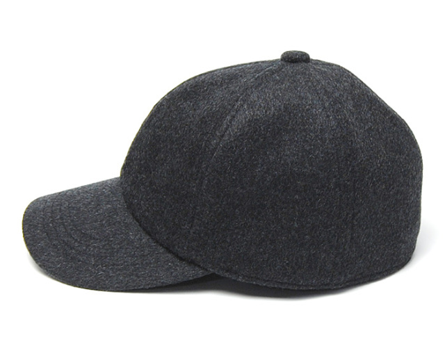 STETSON ステットソン カシミアキャップ SE635