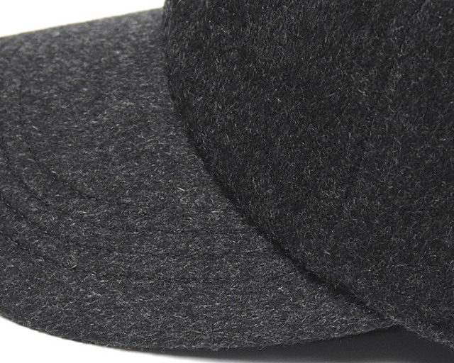 STETSON ステットソン カシミアキャップ SE635