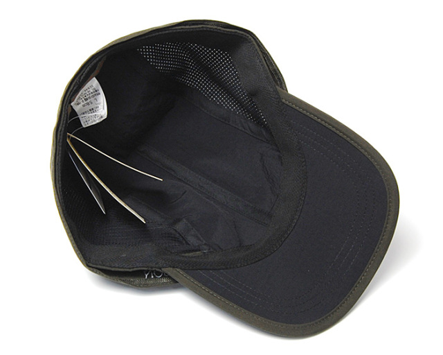 STETSON(ステットソン) サンシェードキャップ SE646 メンズ 春夏