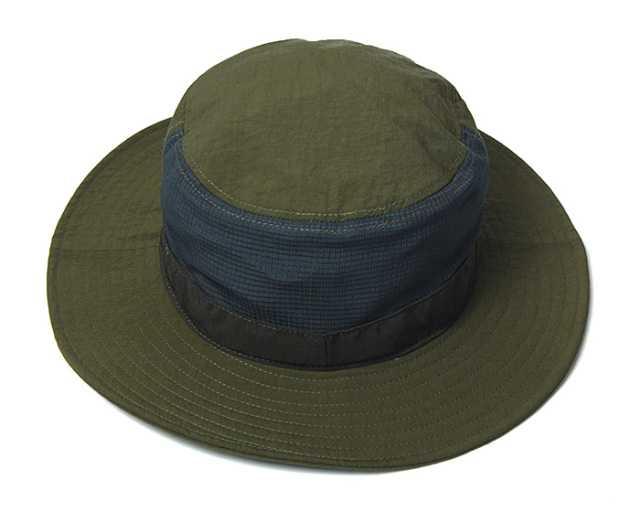 STETSON ステットソン サンシェードハット
