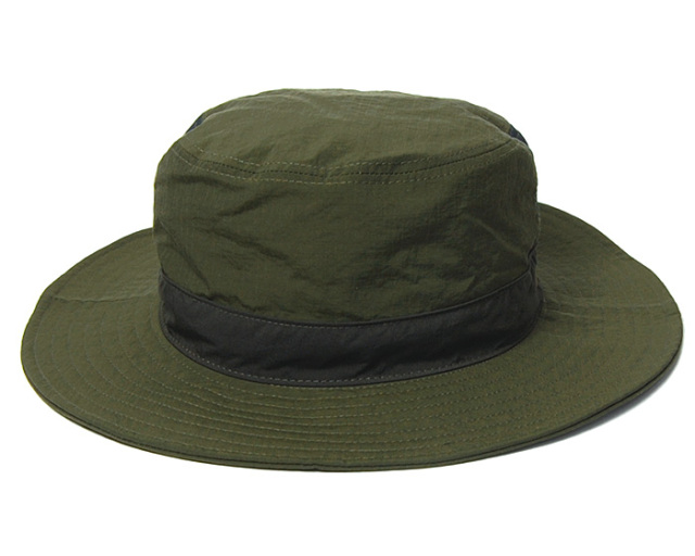 STETSON ステットソン サンシェードハット