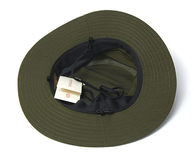 STETSON ステットソン サンシェードハット