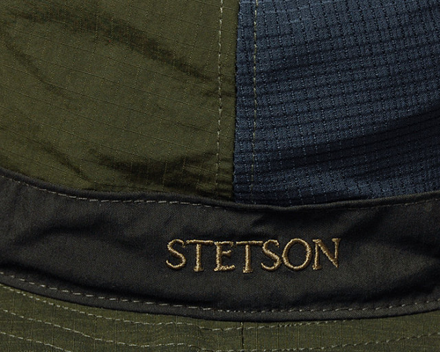 STETSON ステットソン サンシェードハット
