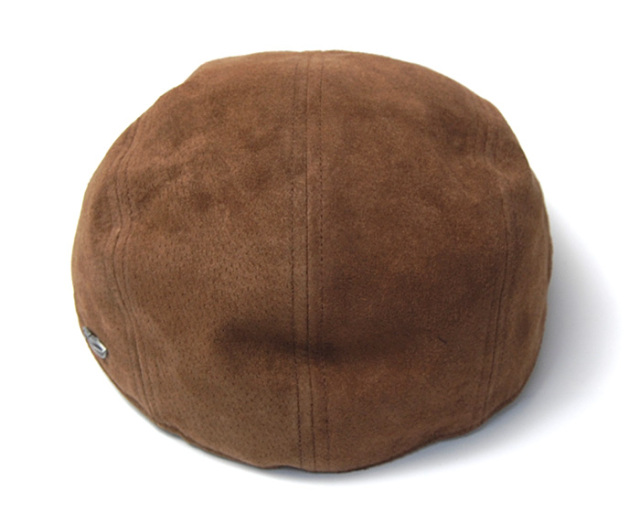 STETSON ステットソン スエードハンチング