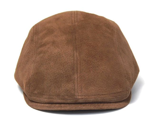 STETSON ステットソン スエードハンチング