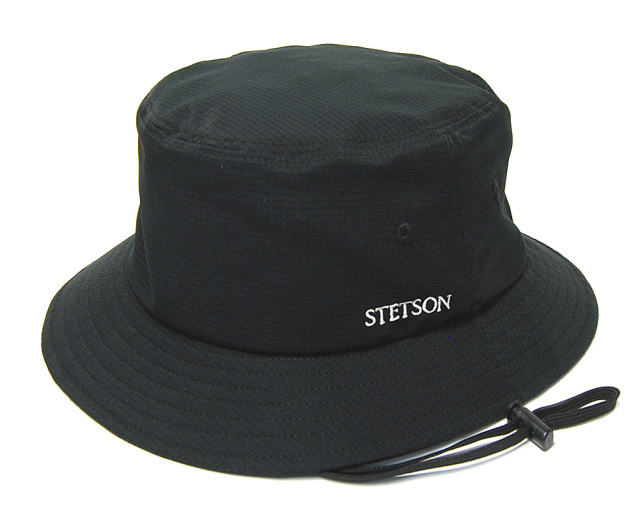 STETSON(ステットソン) クールドッツハット SE712
