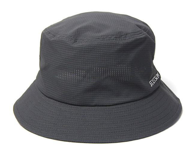 ポイント5倍】 STETSON(ステットソン) クールドッツハット SE712