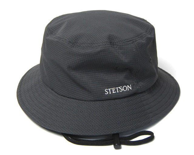 STETSON(ステットソン) クールドッツハット SE712