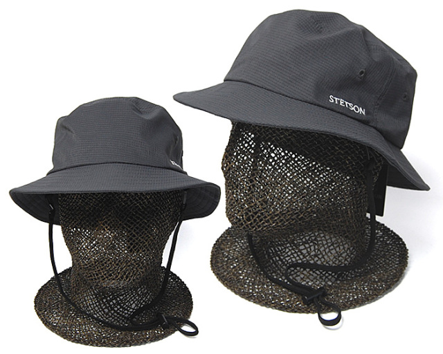 STETSON ステットソン クールドッツハット