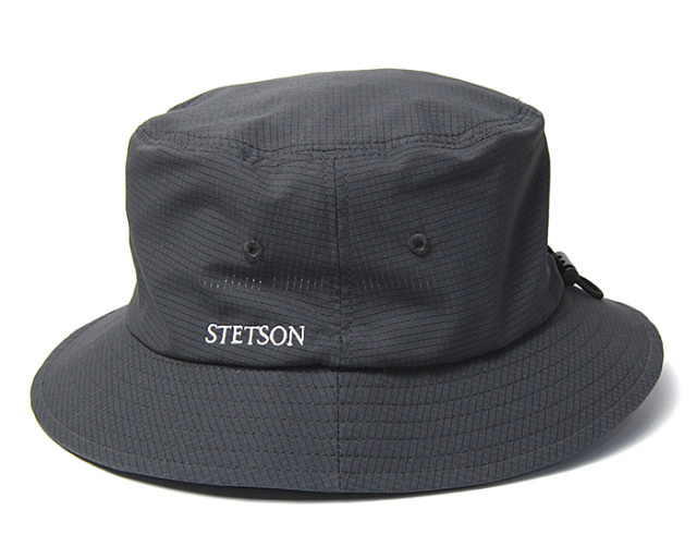 STETSON ステットソン クールドッツハット