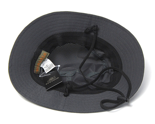 STETSON ステットソン クールドッツハット