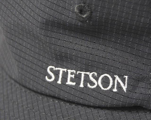 STETSON ステットソン クールドッツハット