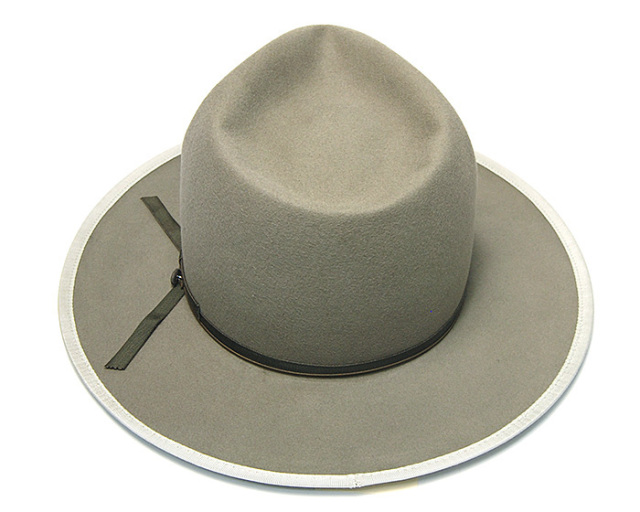 STETSON(ステットソン) ビーバーフエルト中折れ帽 ハット メンズ 秋冬 