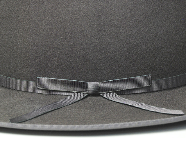 STETSON　ステットソン　ウールフエルト中折れ帽　ウエスタンハット　オープンロード　OPEN ROAD