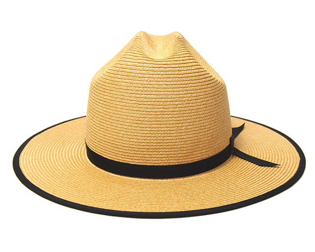 STETSON　ステットソン　ペーパーブレード中折れ帽帽　OPEN ROAD　オープンロード