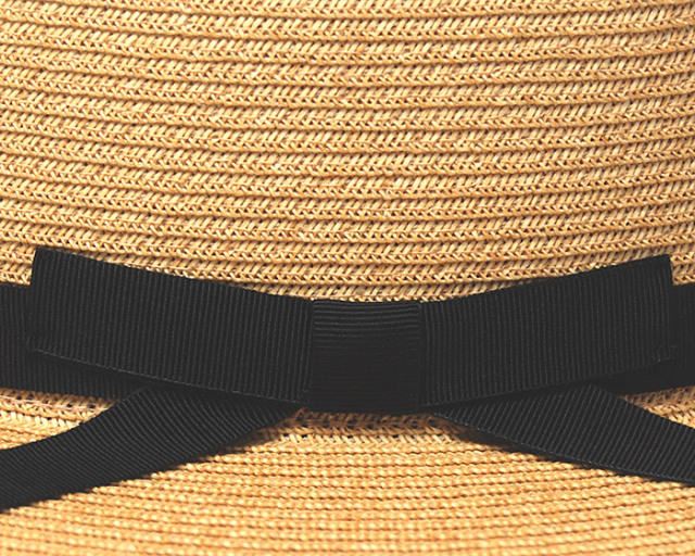 STETSON　ステットソン　ペーパーブレード中折れ帽帽　OPEN ROAD　オープンロード