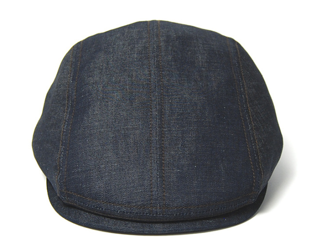 STETSON(ステットソン) デニムハンチング SE812? 