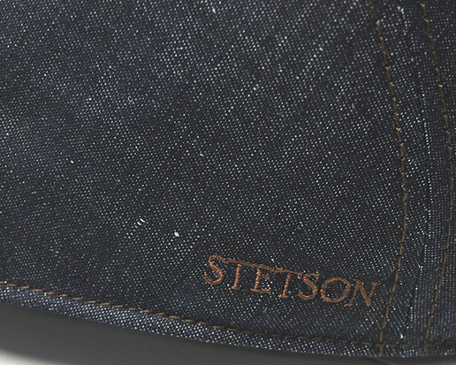 STETSON(ステットソン) デニムハンチング SE812? 