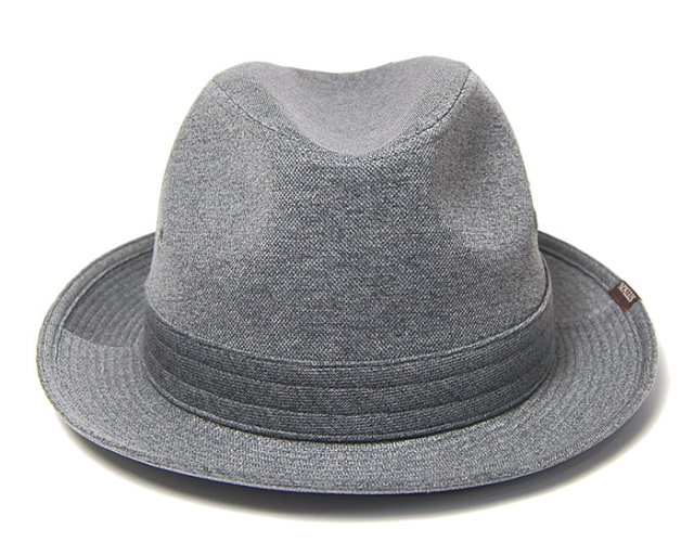 サマーセール】 STETSON(ステットソン) カノコ中折れ帽 EVALET