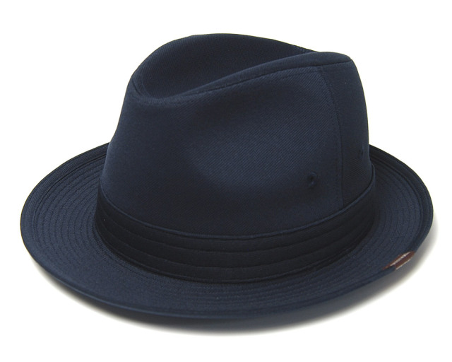 STETSON(ステットソン) カノコ中折れ帽 EVALET SE814 春夏 メンズ 中