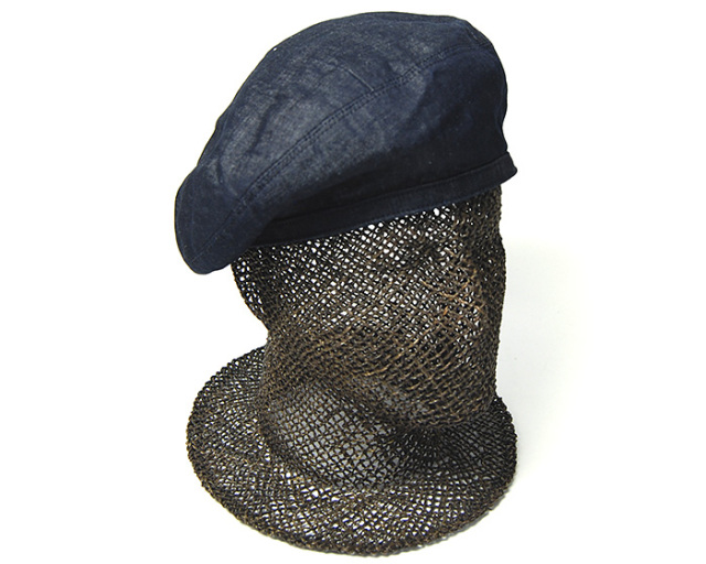STETSON(ステットソン) デニムベレー SE816 
