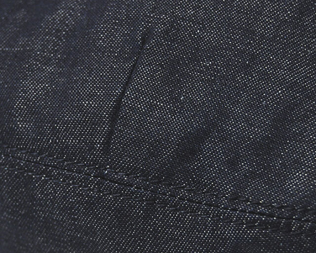 STETSON(ステットソン) デニムベレー SE816 
