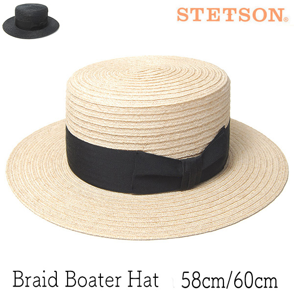 STETSON ステットソン・試着のみ・早い者勝ち・人気商品 HAT - STETSON Online Shop