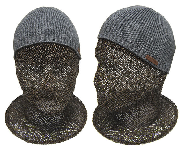 STETSON(ステットソン) コットンカシミアニットキャップ SE848 ニット