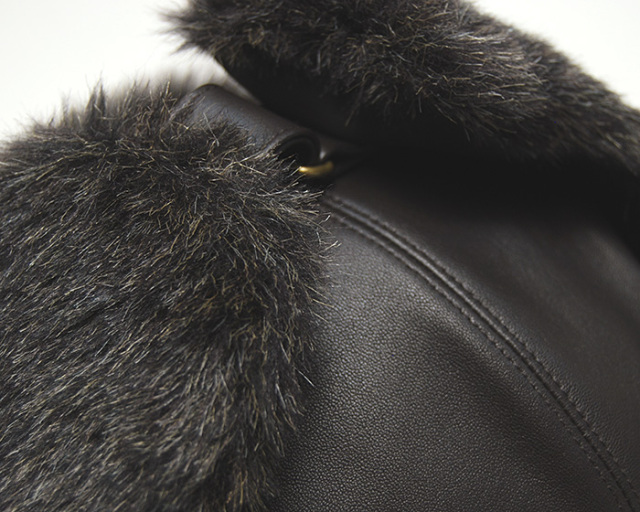 STETSON　ステットソン　飛行帽　フライトキャップ　レザー飛行帽