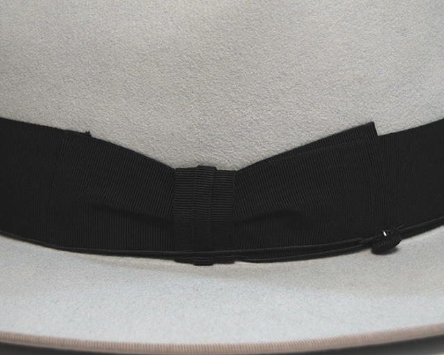 STETSON　ステットソン　ビーバーフェルト中折れ帽　中折れハット　WHIPPET　ウィペット