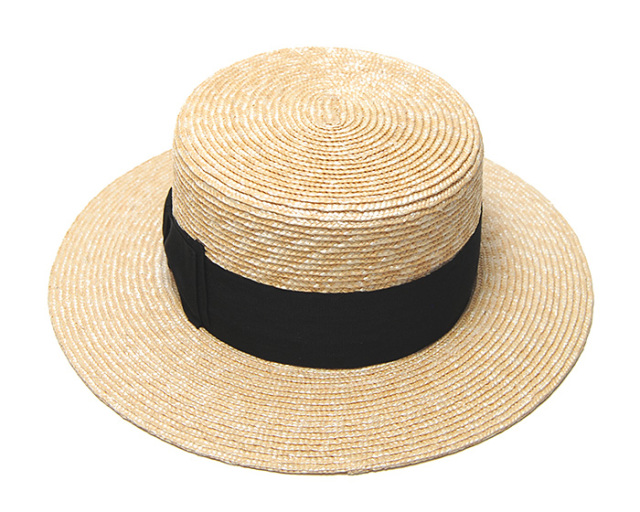 STETSON　ステットソン　カンカン帽　ボーターハット　SE853