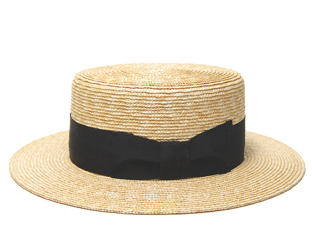 STETSON　ステットソン　カンカン帽　ボーターハット　SE853
