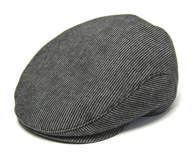 STETSON　ステットソン　デニムハンチング　SE856