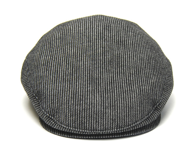 STETSON　ステットソン　デニムハンチング　SE856