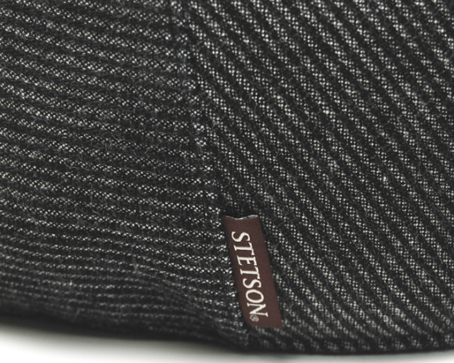 STETSON　ステットソン　デニムハンチング　SE856