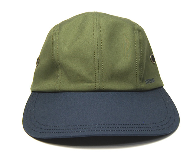 STETSON　ステットソン　キャップ　ベンタイル