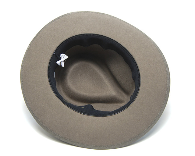 STETSON(ステットソン) ウールフエルト中折れ帽 WHIPPET JP ウィペット