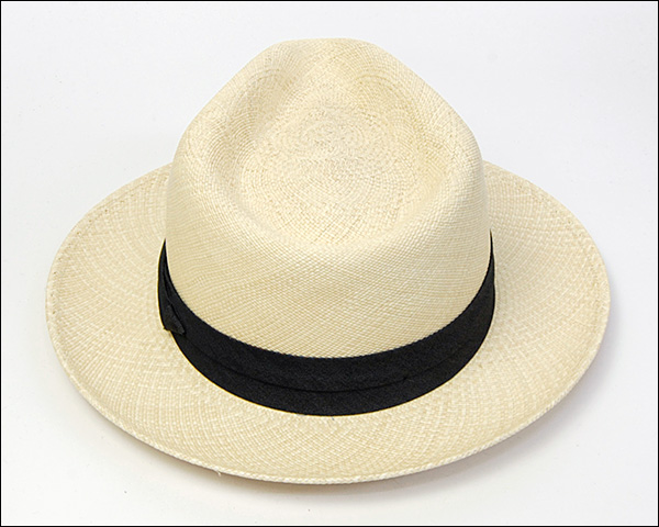 STETSONステットソンパナマ中折れ帽(JENKINS)
