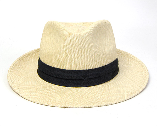 STETSONステットソンパナマ中折れ帽(JENKINS)