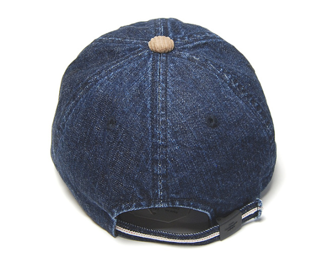 THE FACTORYMADE　ザファクトリーメイド　デニムキャップ　FACME Denim Corduroy Cap