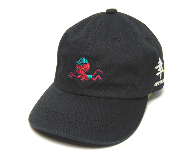 THE FACTORY MADE(ザファクトリーメイド) コットンキャップ Cotton