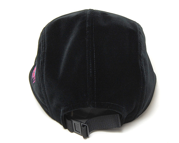 ”THE FACTORY MADE(ザファクトリーメイド)” 別珍キャップ LIKE VIET CAP 