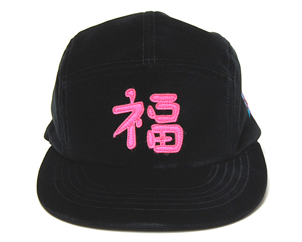 ”THE FACTORY MADE(ザファクトリーメイド)” 別珍キャップ LIKE VIET CAP 