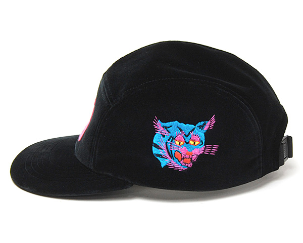 ”THE FACTORY MADE(ザファクトリーメイド)” 別珍キャップ LIKE VIET CAP 