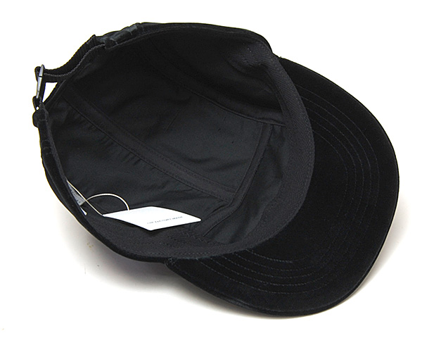 ”THE FACTORY MADE(ザファクトリーメイド)” 別珍キャップ LIKE VIET CAP 