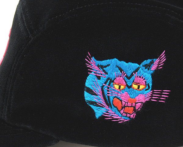 ”THE FACTORY MADE(ザファクトリーメイド)” 別珍キャップ LIKE VIET CAP 
