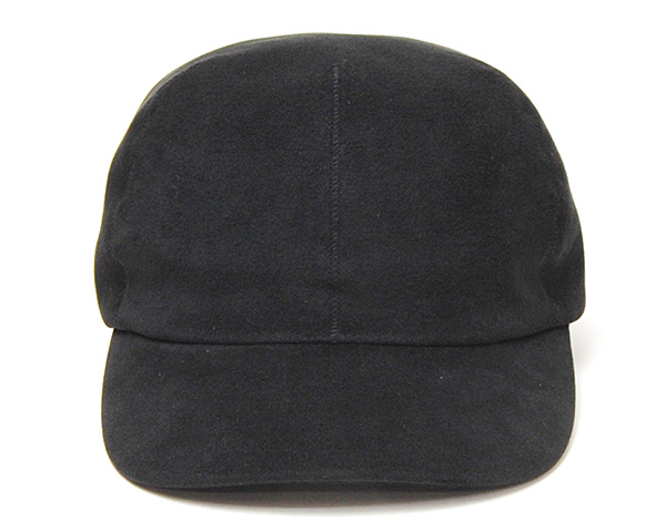 THE FACTORY MADE(ザファクトリーメイド) ウルトラスエードキャップ Ultrasuede Cap