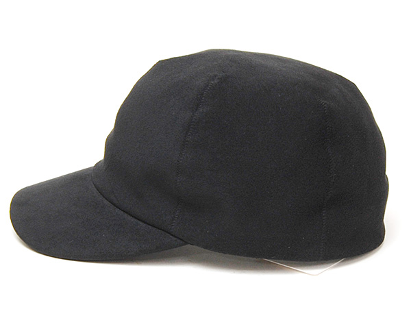 THE FACTORY MADE(ザファクトリーメイド) ウルトラスエードキャップ Ultrasuede Cap