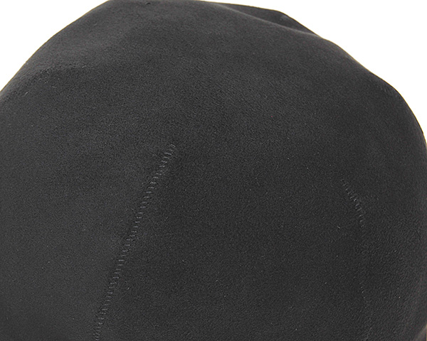 THE FACTORY MADE(ザファクトリーメイド) ウルトラスエードキャップ Ultrasuede Cap